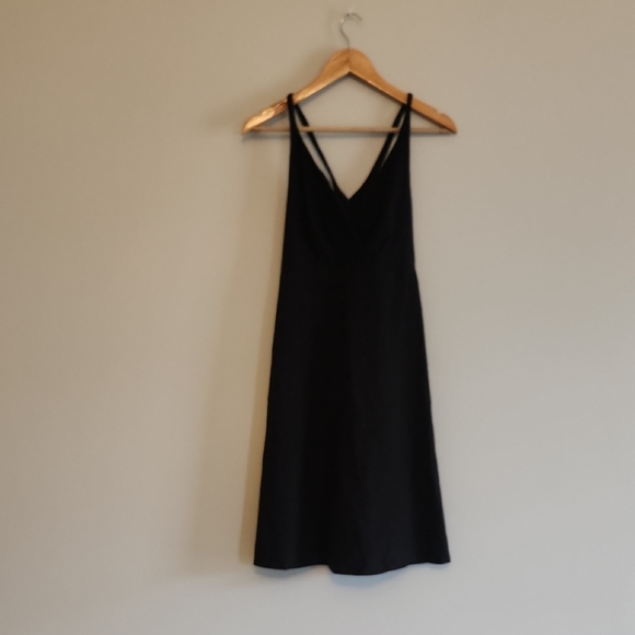 Patagonia Women's Amber Dawn Dress New With Tags - Picture 3 of 10